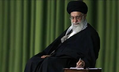 پیام رهبر معظم انقلاب اسلامی در پی حمله سحرگاه امروز اسرائیل