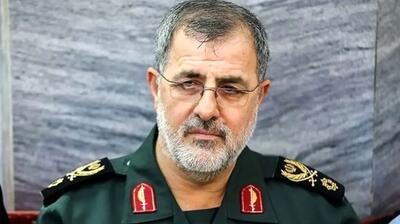 فوری؛ سردار پاکپور فرمانده کل سپاه شد