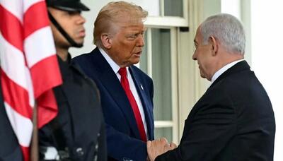 ابعاد پنهان حمله اسرائیل به ایران؛ اطلاع ترامپ و برنامه‌ریزی چند ساله