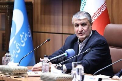 اسلامی بعد از حمله اسرائیل: برنامه هسته‌ای ایران با قدرت ادامه می‌یابد