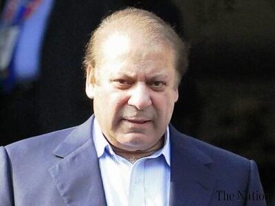 نواز شریف حمله اسرائیل علیه ایران را محکوم کرد