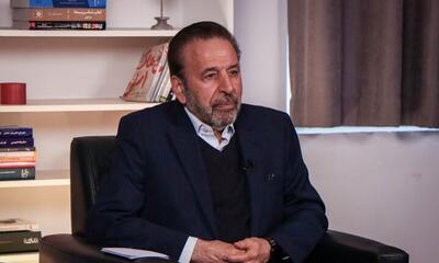 واعظی: تجاوز رژیم مجنون صهیونی با هدف شکست  مذاکرات هسته‌ای و رفع تحریم‌ها  است