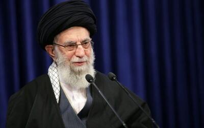 مقام معظم رهبری در پیام تلویزیونی خطاب به ملت ایران: نیروهای مسلح، رژیم رذل صهیونی را بیچاره خواهندکرد