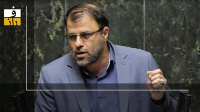 فضای مجلس نسبت به وزیر پیشنهادی مثبت است | مدنی‌زاده با ساختارها، کارکرد‌ها و وظایف دستگاه‌های اقتصادی آشنایی دارد