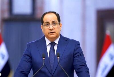 بیانیه شدیداللحن دولت عراق در محکومیت حمله اسرائیل به ایران