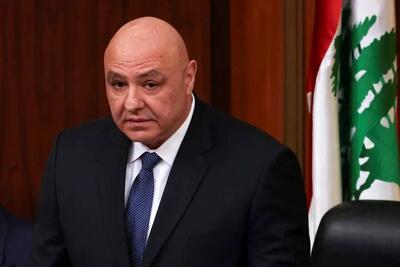 واکنش جوزف عون به حملات رژیم صهیونیستی به ایران