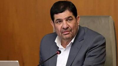 مخبر: خویشتن‌داری در مقابل رژیم خونریز صهیونیستی معنا ندارد