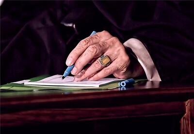 با حکم رهبرانقلاب سردار شادمانی فرمانده قرارگاه مرکزی خاتم الانبیاء شد