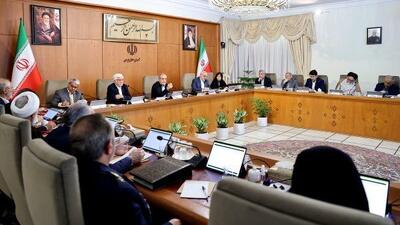 بیانیۀ دولت: انتقام از رگ گردن به رژیم صهیونی نزدیک‌تر است
