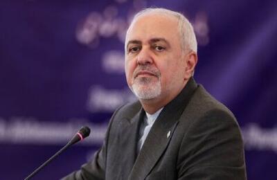 ظریف: رژیم صهیونیستی بزرگ‌ترین تهدید برای صلح جهانی است