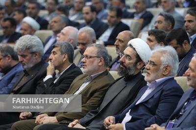 بیانیه نهاد نمایندگی رهبری در دانشگاه‌ها در پی شهادت دانشمندان هسته‌ای