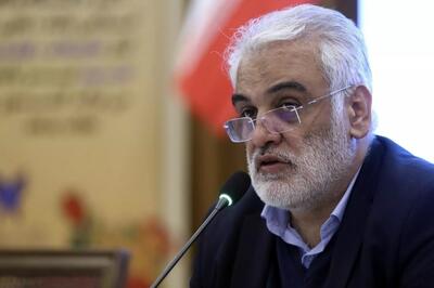 تصویری از محل ترور شهید محمدمهدی طهرانچی