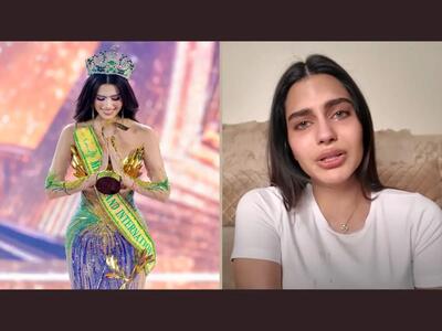 افشاگری جنجالی ملکه زیبایی هند درباره پشت‌پرده مسابقات بین‌المللی