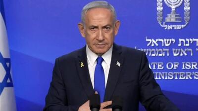 نتانیاهو: عملیات ممکن است طولانی باشد؛ شهروندان برای اقامت در پناهگاه آماده شوند