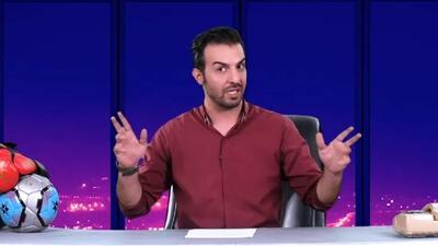 واکنش عبدالله روا به سبک ارتباط سیدورف با باشگاه استقلال