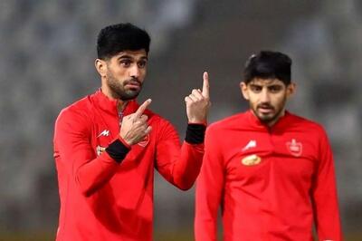 واکنش جالب دانیال و ترابی: از فحاشی پرسپولیسی‌ها ناراحت نشدیم!