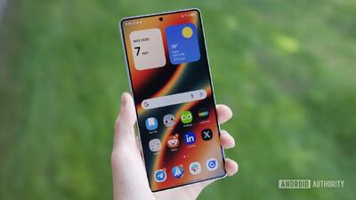 قابلیت‌های جدید صرفه‌جویی باتری در One UI 7! - گیمفا