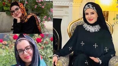 خبر روز | ملیکا زارعی با تغییر گریم برنامه «خاله شادونه» غیر قابل شناسایی | گلی شی