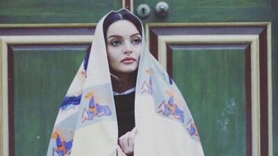 خبر روز | دکوراسیون جذاب منزل «نیلوفر پارسا» بازیگر آوای باران | گلی شی