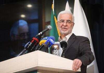 درخواست مهم وزیر کشور از مردم ایران پس از حملات اسرائیل