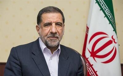 نخستین واکنش به خبر انتصاب سردار وحیدی به عنوان فرماندهی کل سپاه