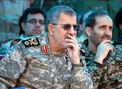 به‌زودی درهای جهنم به روی رژیم صهیونیستی گشوده خواهد شد