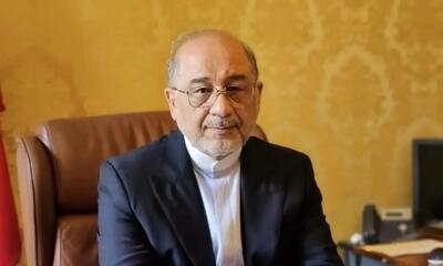 ایران زخمی نمی‌شود، بیدارتر می‌شود