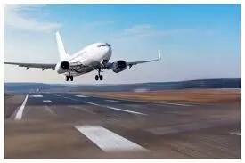 تعداد زیادی از هواپیماهای آمریکایی و بریتانیایی درحال تخلیه خاورمیانه هستند