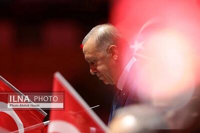 اردوغان: نتانیاهو می‌خواهد منطقه را به فاجعه بکشاند