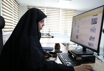 شهادت دختر سپهبد باقری در پی‌جنایت رژیم صهیونیستی