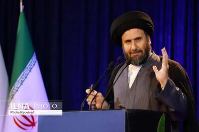 در جشن غدیر به‌جای مولودی‌‌ برای دشمن رجزخوانی خواهیم کرد
