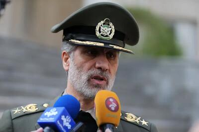 امیر حاتمی به فرماندهی ارتش منصوب شد
