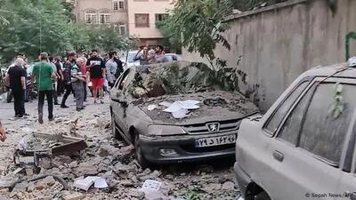 بیانیه جامعه روحانیت شیراز در پی حمله رژیم صهیونیستی به ایران