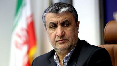 اسلامی: برنامه هسته‌ای ایران با قدرت ادامه می‌یابد