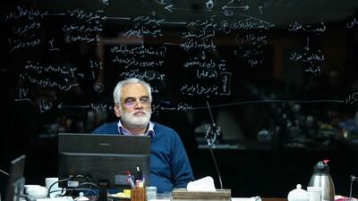 شهید علم؛ طهرانچی، محققی در راه پیشرفت فناوری‌های مغناطیسی و نانو