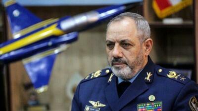 وزیر دفاع: دست نیروهای عملیاتی کاملاً باز است