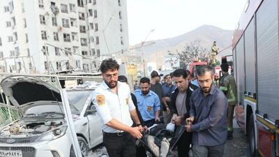 آماده‌باش کامل ستادهای بحران کشور/ مردم از تجمع در مناطق حادثه‌دیده خودداری کنند