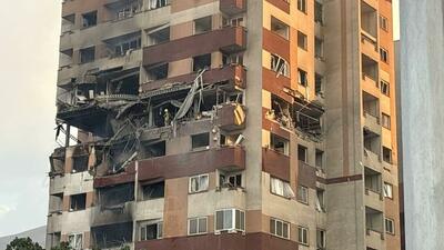 واکنش های جهانی به حمله تجاوزکارانه رژیم صهیونیستی به ایران