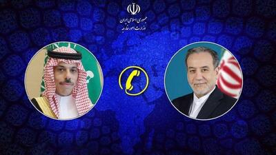 عراقچی: آمریکا مسئول پیامدهای خطرناک اقدام رژیم صهیونیستی علیه ایران است