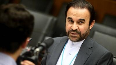 انتقاد شدید اللحن تهران از سکوت و بی‌عملی آژانس/ بیانیه امروز صبح گروسی خیلی دیر بود