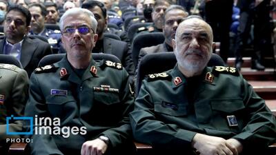 گزارش تصویری/ شهدای حمله جنایت‌کارانه رژیم صهیونیستی