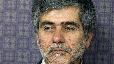 فریدون عباسی به شهادت رسید