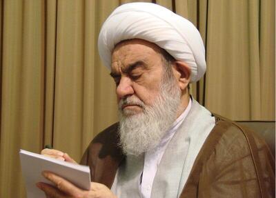 آیت‌الله مظاهری: تجاوز رژیم صهیونیستی پاسخی درخور خواهد داشت