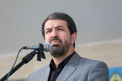 استاندار همدان: ملت ایران با اقتدار پاسخ این دشمنی را می دهد