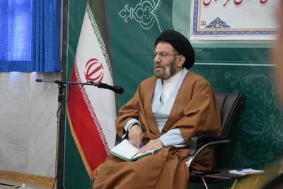 امام جمعه خرم‌آباد: انتقام سهمگین در راه است؛ پرچم مقاومت بالاتر خواهد رفت