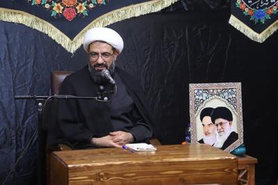 فیلم| امام جمعه همدان: انتقام سخت و سریع از دشمن گرفته شود