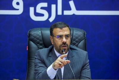 استاندار فارس: جنایت رژیم صهیونیستی بی‌پاسخ نخواهد ماند / مردم آرامش خود را حفظ کنند