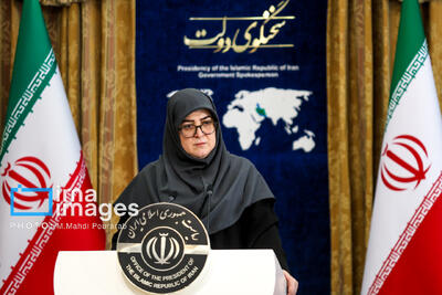 سخنگوی دولت: ایران دربرابر تجاوز هرگز سکوت نکرده و نخواهد کرد