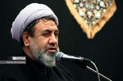 امام جمعه کرمان: این خون‌های پاک، شعله‌های خشم انقلابی را فروزان‌تر خواهد کرد