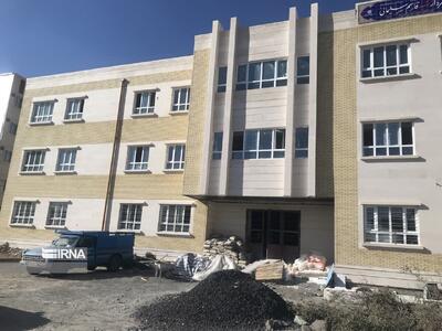 مودیان مالیاتی به نهضت مدرسه‌سازی در سبزوار کمک کنند